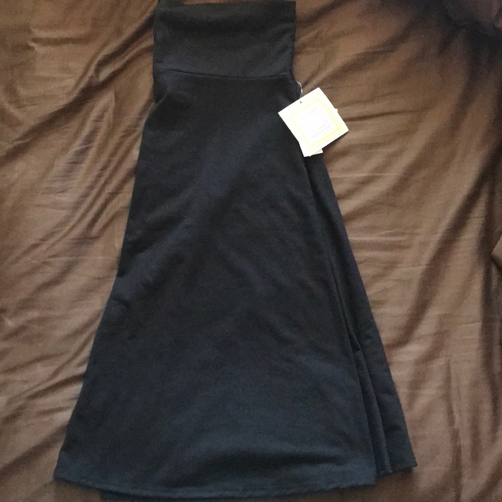 NWT LuLaRoe Azure Skirt